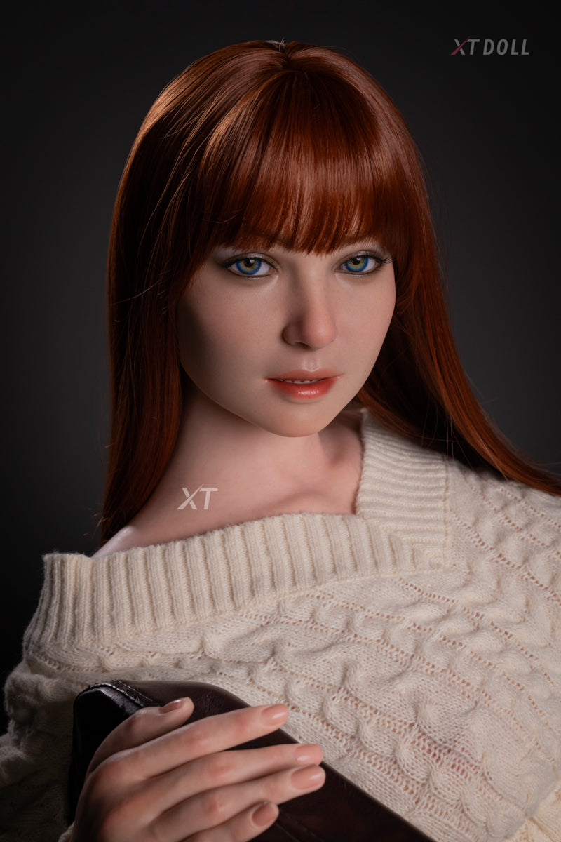 Natālija seksa lelle (XT Doll 165 cm E-Cus #XT-31 silikons)