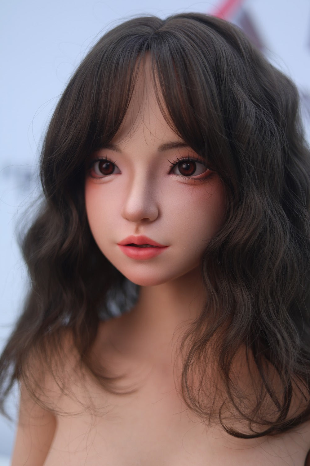 Keitijas seksa lelle (XT Doll 153 cm I-Cup #XT-26 silikons)