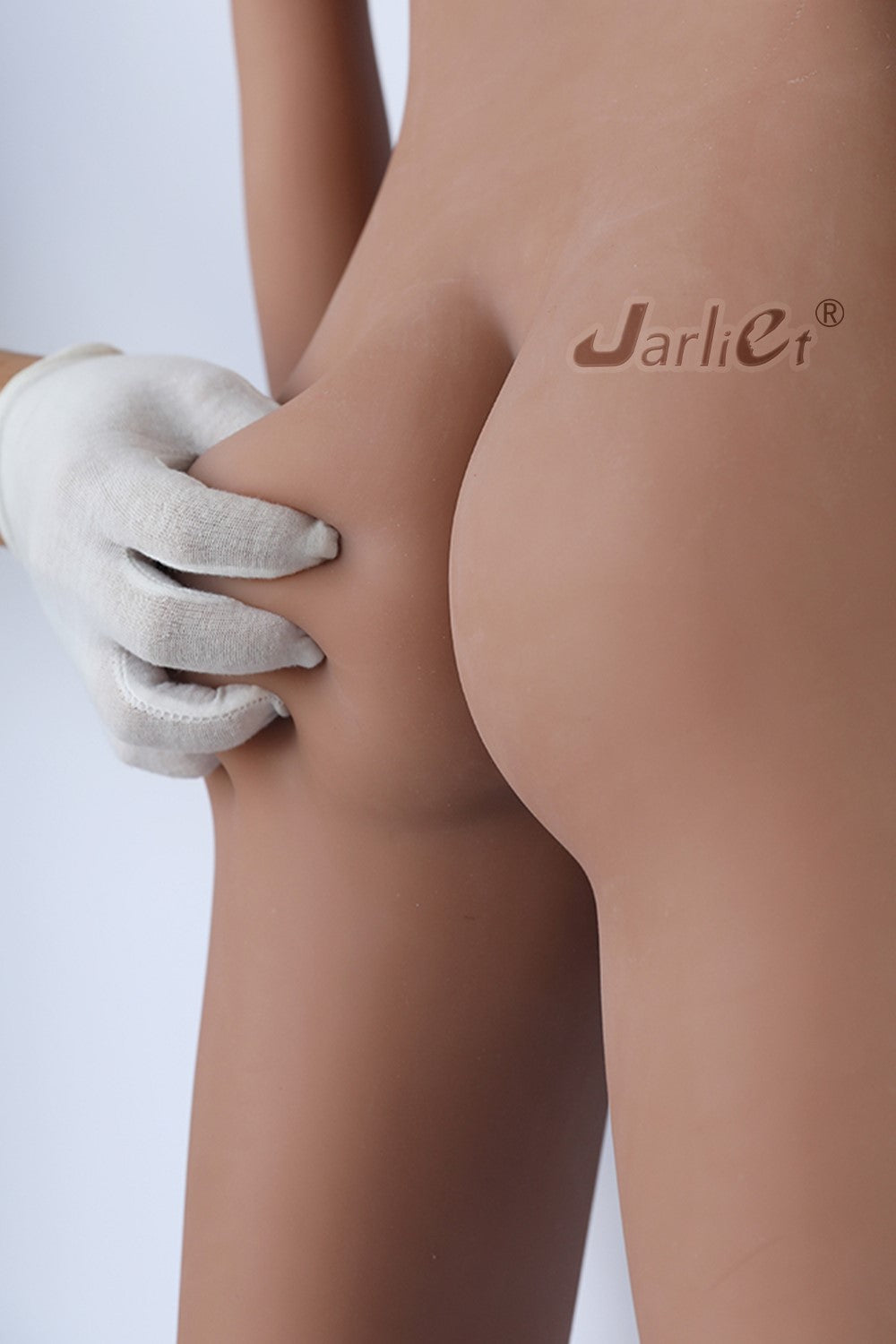 Megija seksa lelle (Jarliet 168 cm A-kausa TPE)