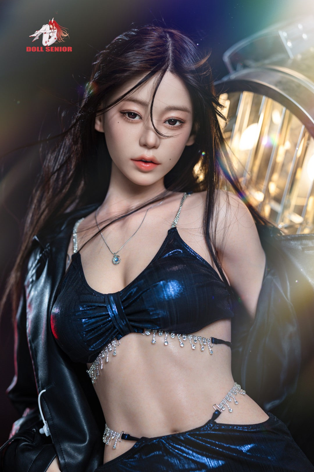 Songying Sex Doll (Doll Senior 165 cm B-Cup #25 silikona)