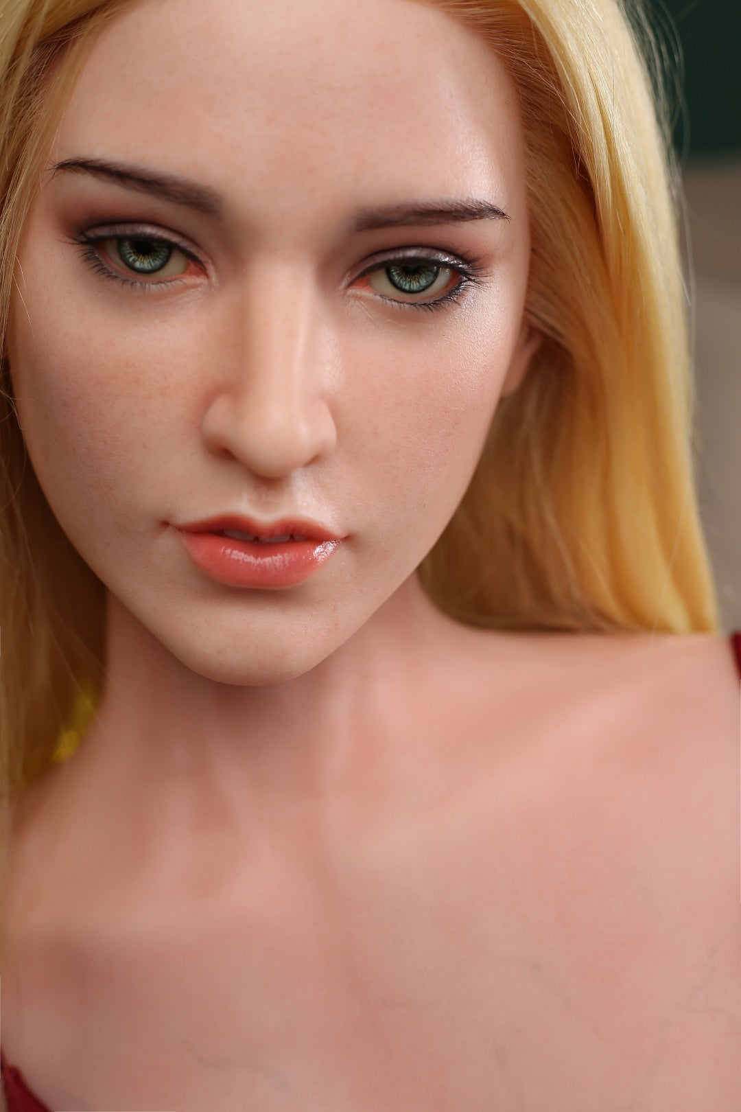 Bella seksa lelle (Starpery 171 cm C-kauss TPE + silikons)
