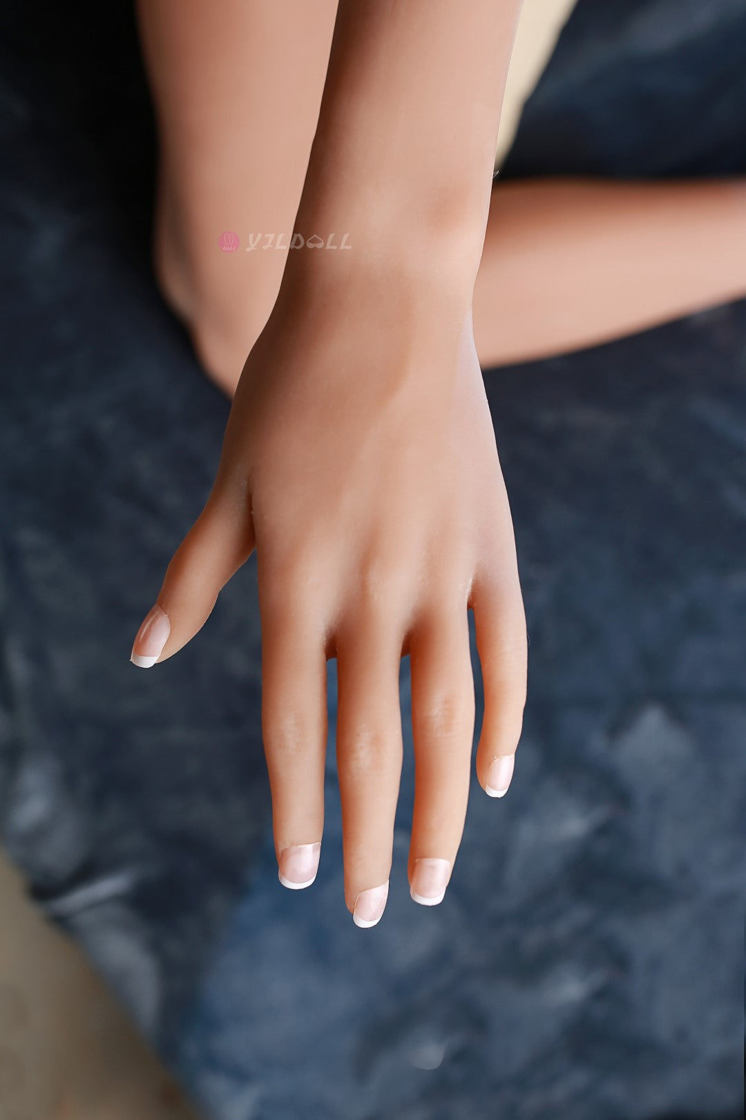 Obrija seksa lelle (YJL Doll 150 cm I-Cup #821 TPE)