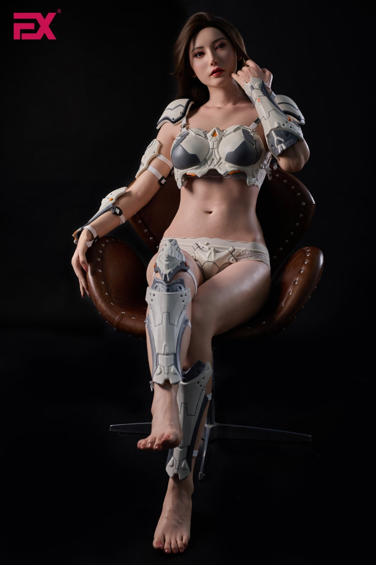 Azhu V2 seksa lelle (EXDoll 176 cm C-Cup #Exclone Silicone)