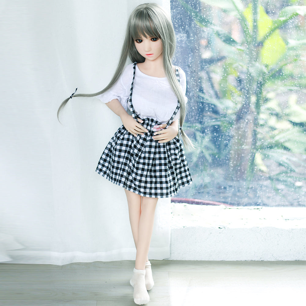 Seksa lelle Flora (SY-Doll 100 cm TPE)