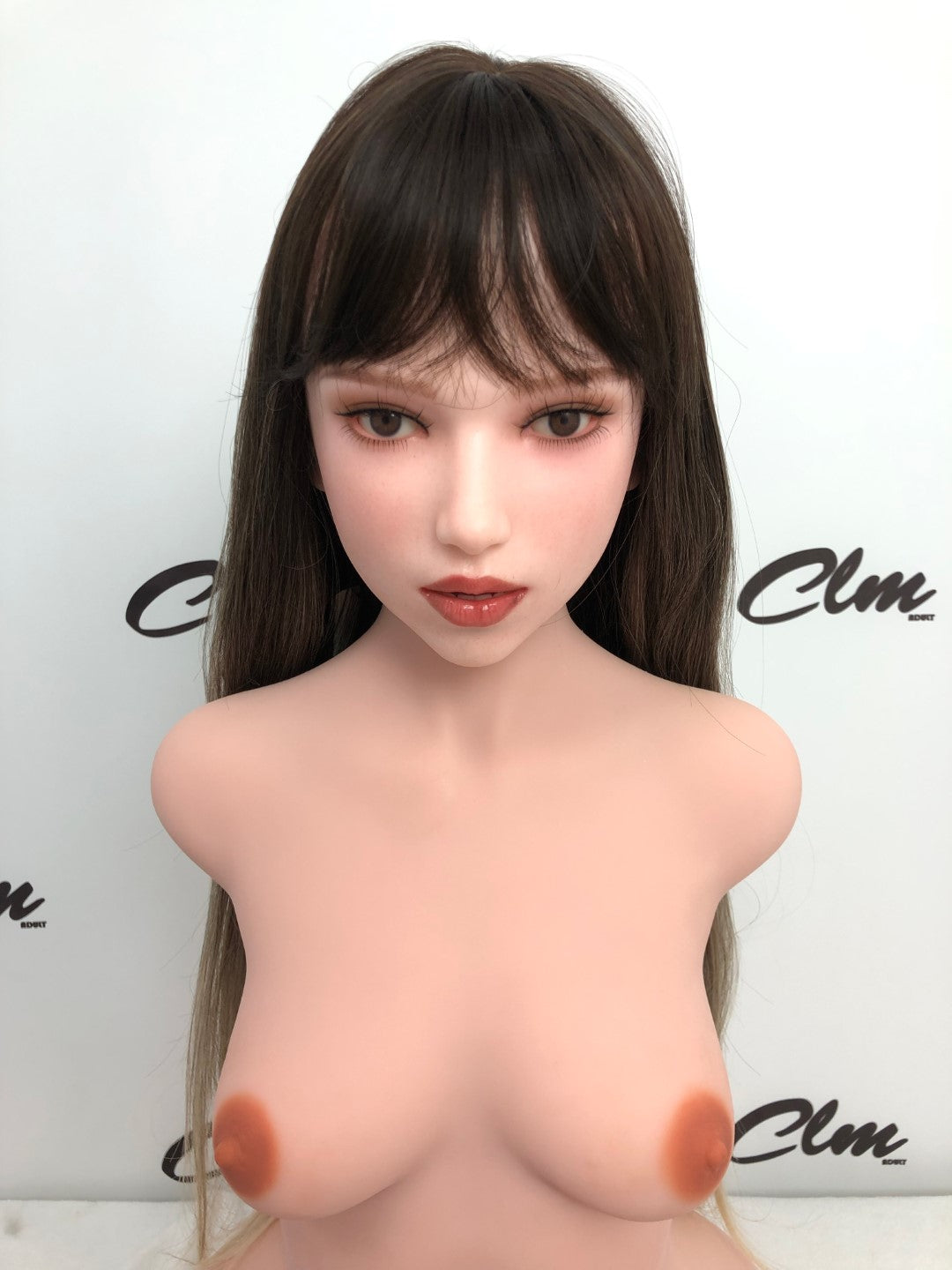 Grace Torso seksa lelle (Climax Doll Pro 110 cm A-krūzīte TPE+Silikona)