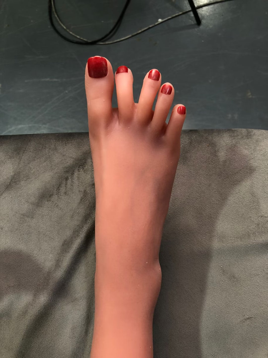 Santarina seksa lelle (Irontech Doll 171 cm D-kauss #85 TPE) EXPRESS