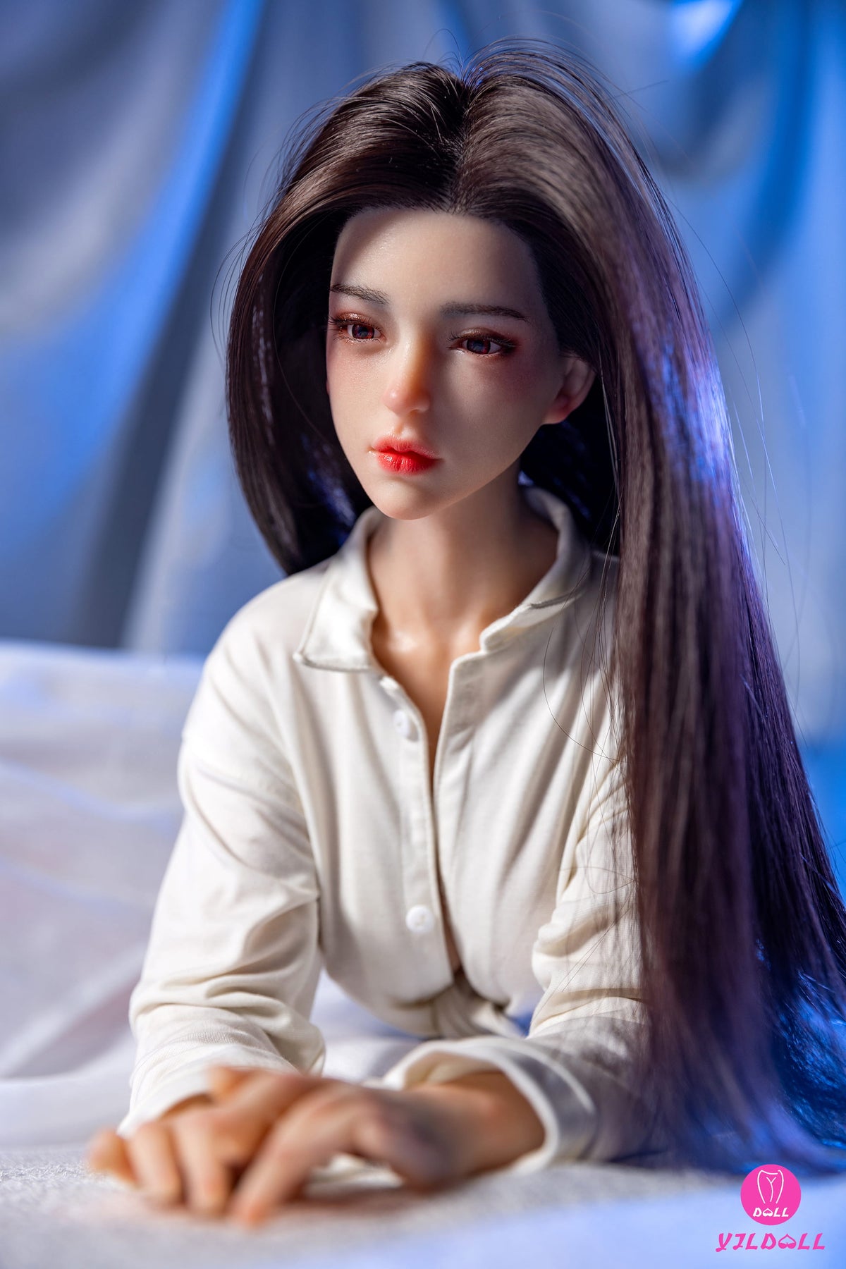 Natsuki seksa lelle (YJL Doll 76 cm D-Cup Silicone PRO)