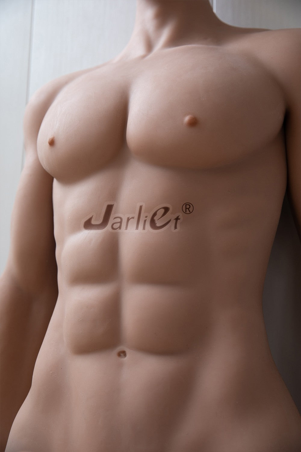 Male Sex Doll Matt no Jarliet – 170 cm reālistiska lelle ar muskuļu ķermeni
