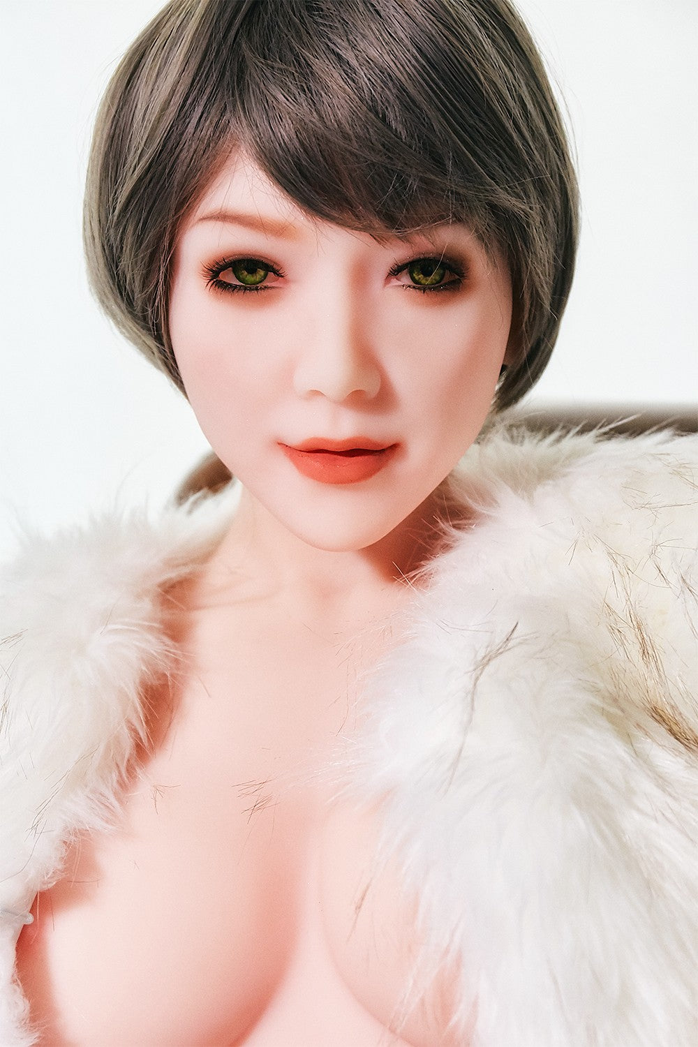 Safīra seksa lelle (HRDoll 165 cm D-Cup #30 TPE)