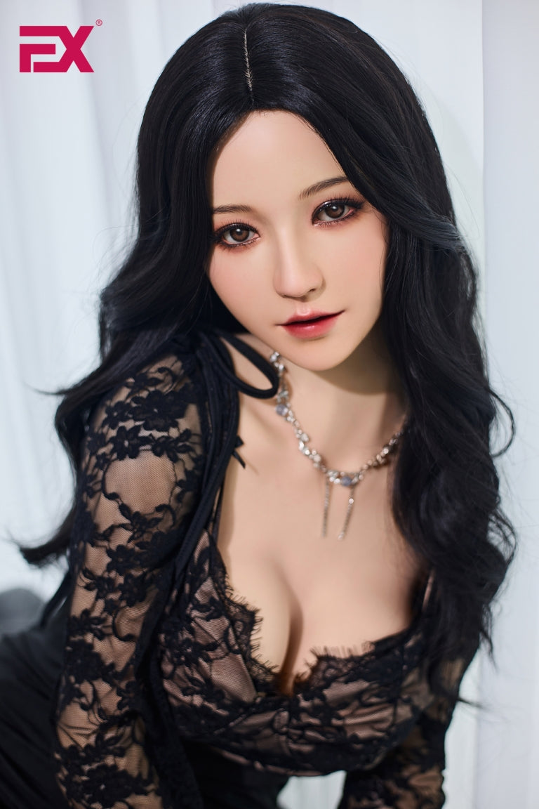 Juaņa seksa lelle (EXDoll 165 cm D-Cup #Ukiyo-E Silicone)