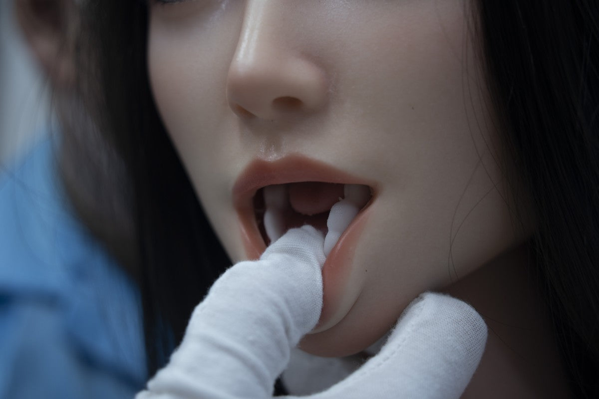 Regina.I Torso Sex Doll (SEDoll 103 cm J-Cus #078SO RST silikons)