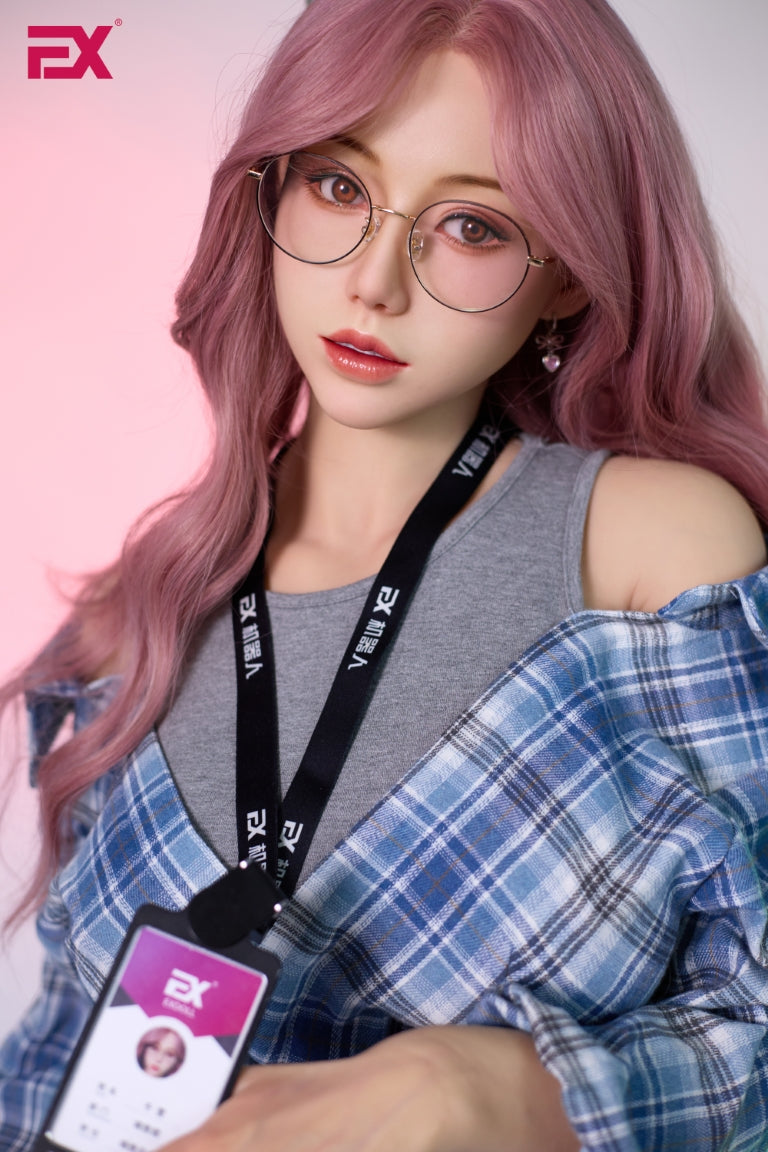 Juki seksa lelle (EXDoll 166 cm G-Cup #Ukiyo-E Silicone)