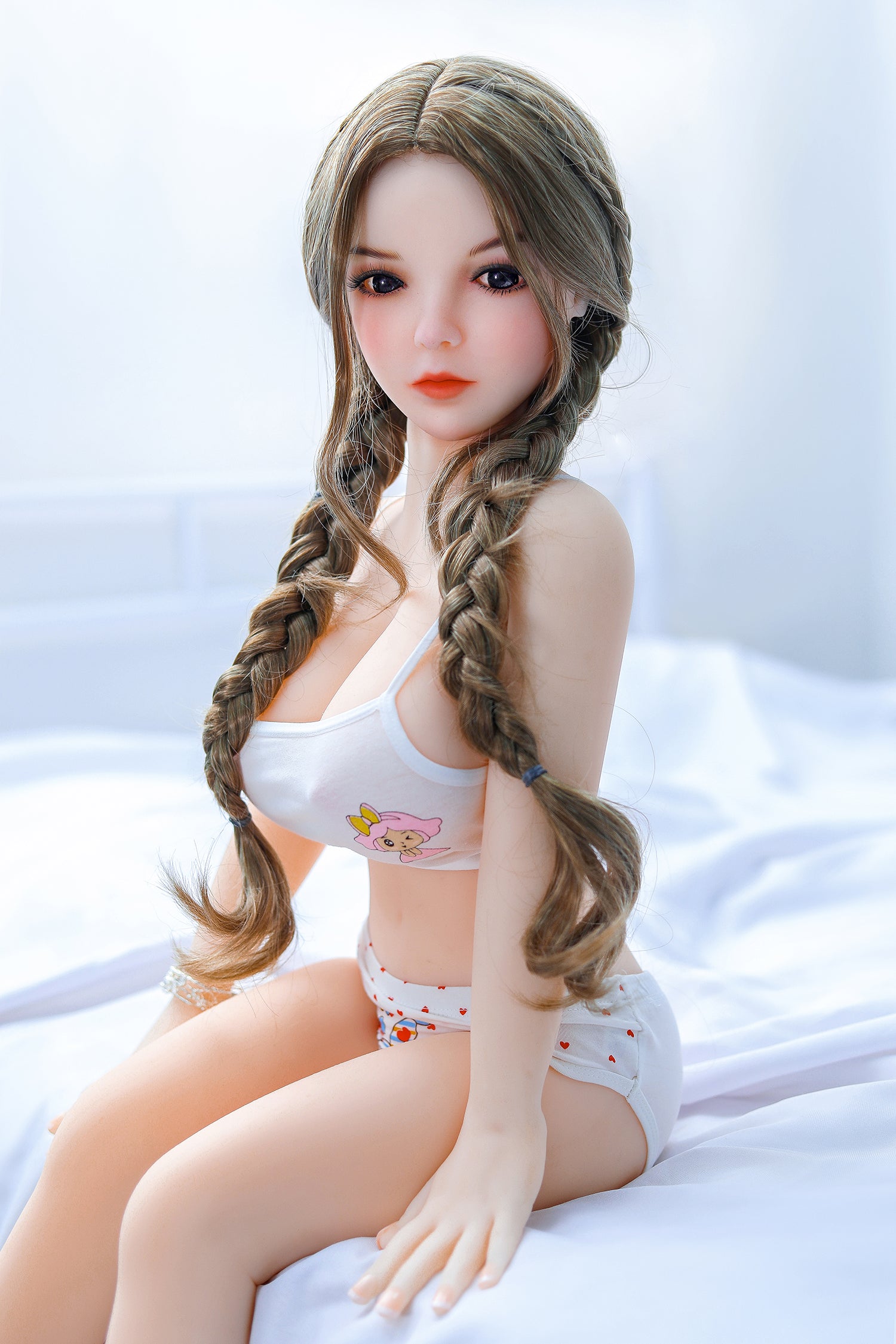 Frančeskas seksa lelle (SY-Doll 100 cm TPE)