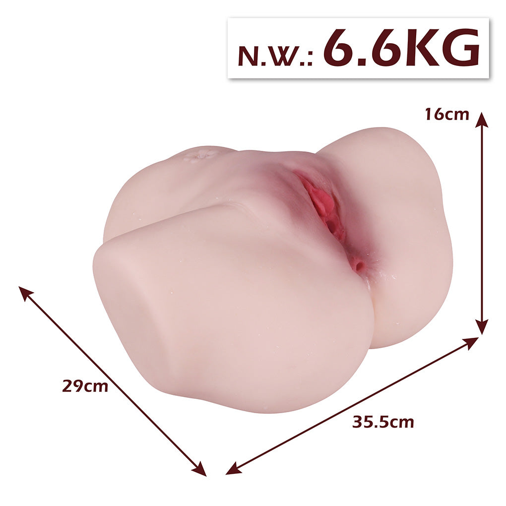 muca (EL-Doll Gurni 110 cm TPE) EXPRESS
