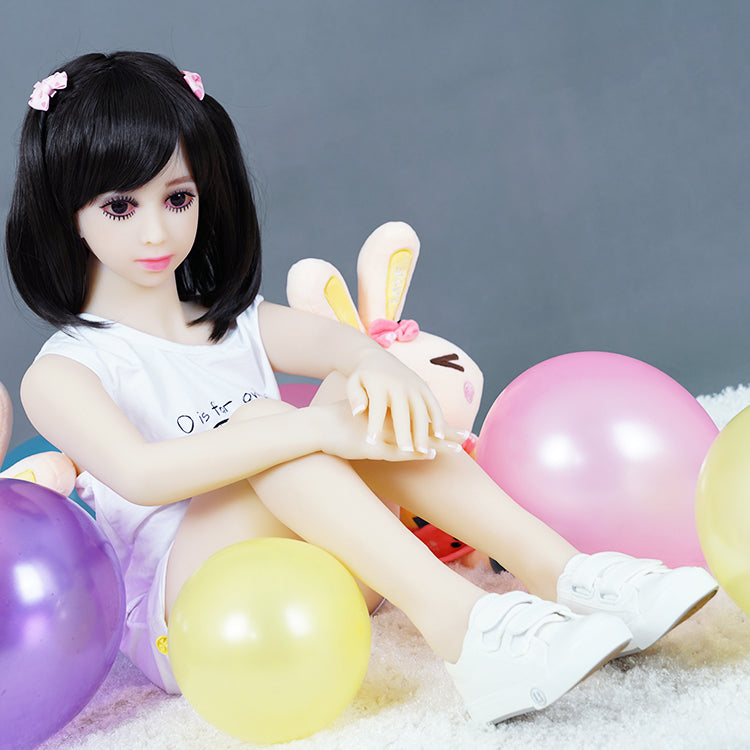Seksa lelle Nika (SY-Doll 108 cm TPE)