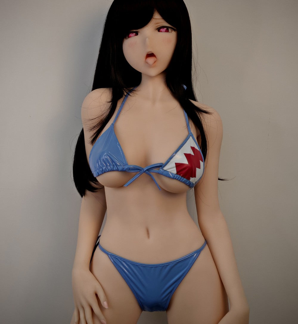 Seksa lelle Arisa (Irokebijin 152 cm C-Cup S-TPE)