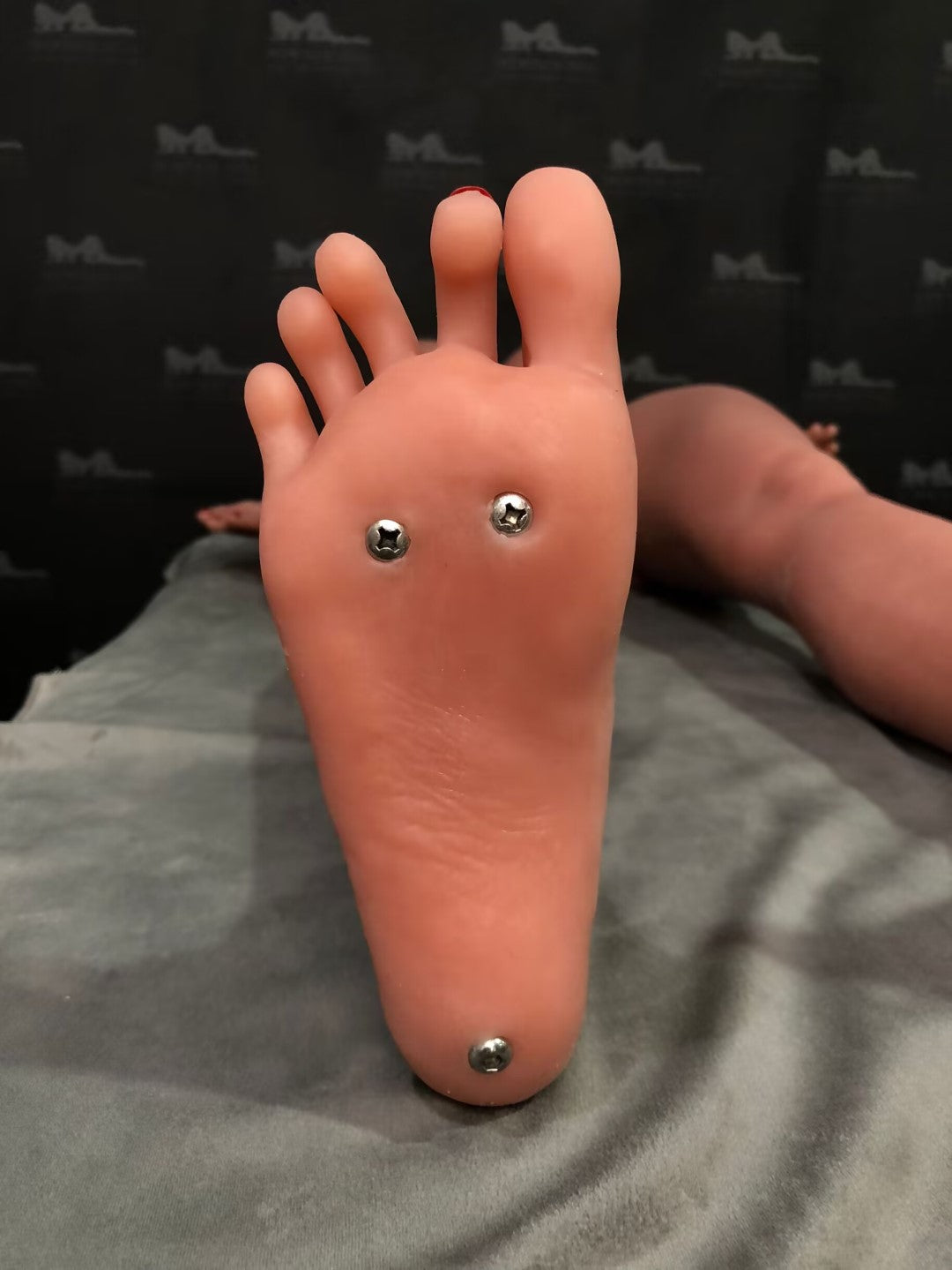 Santarina seksa lelle (Irontech Doll 171 cm D-kauss #85 TPE) EXPRESS