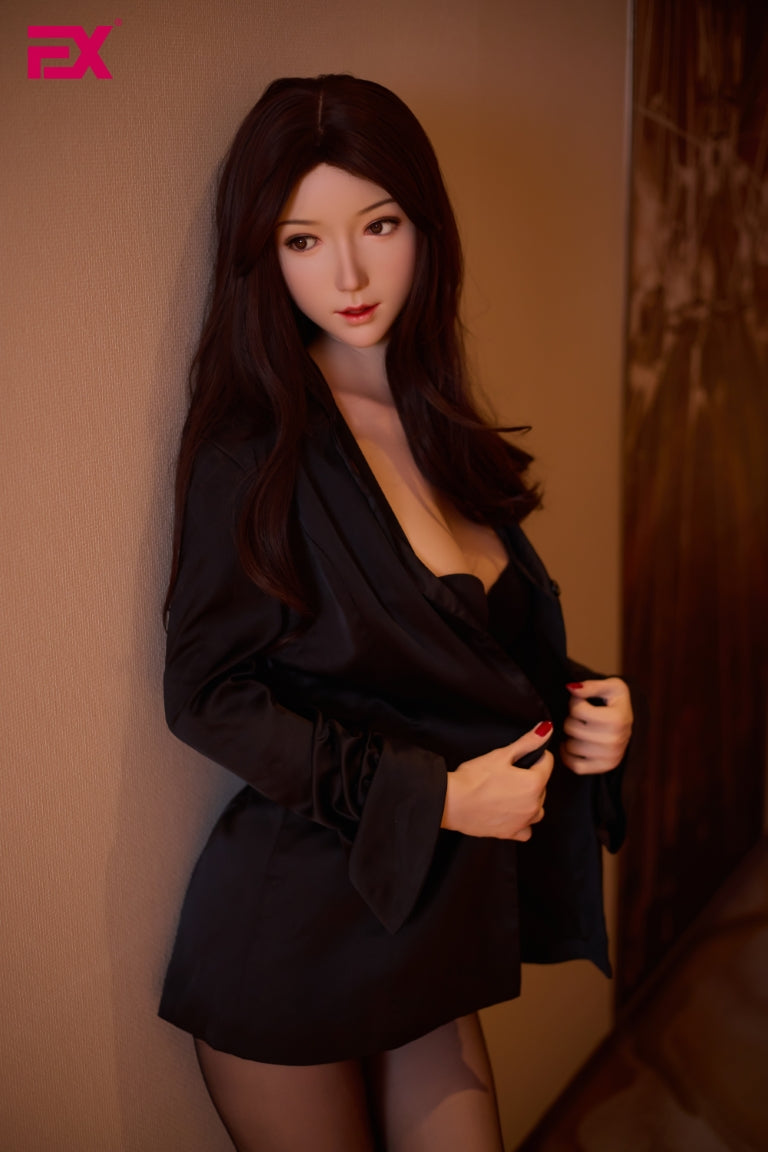 Annas seksa lelle (EXDoll 171 cm F-Cus #Ukiyo-E Silicone)