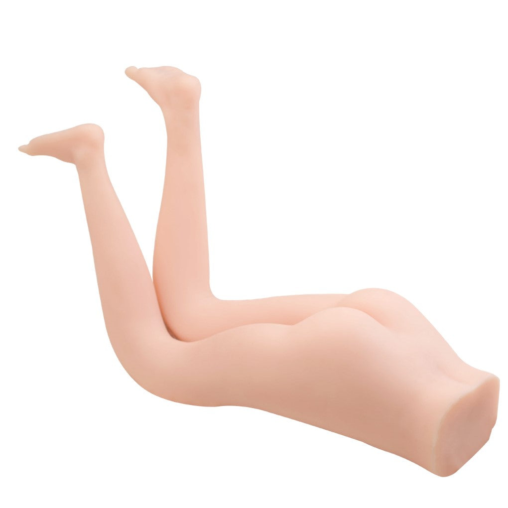 Pusķermeņa kājas (EL-Doll 72 cm TPE) EXPRESS