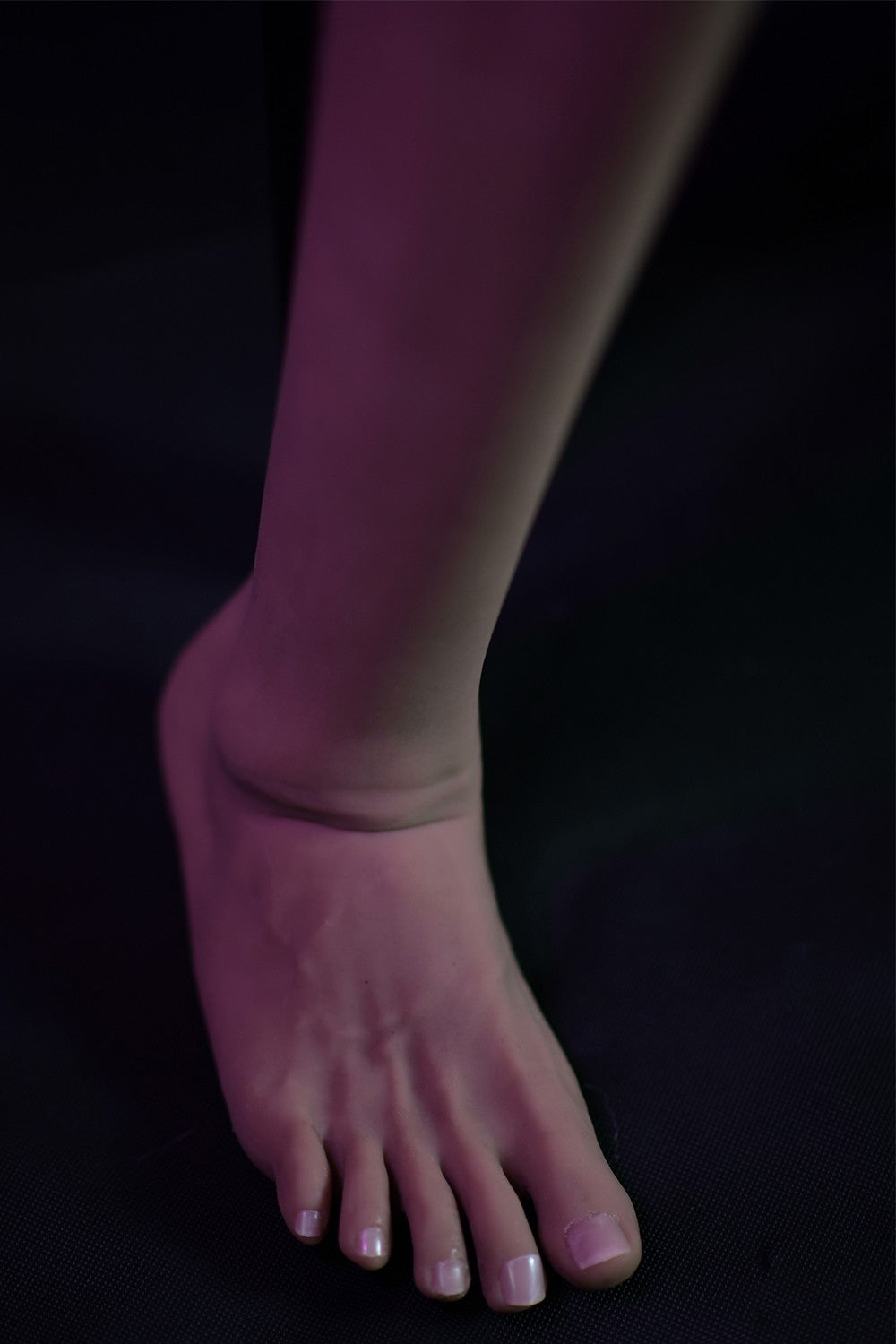 Vīriešu seksa lelle Vincents (HRDoll 167 cm #31 TPE)