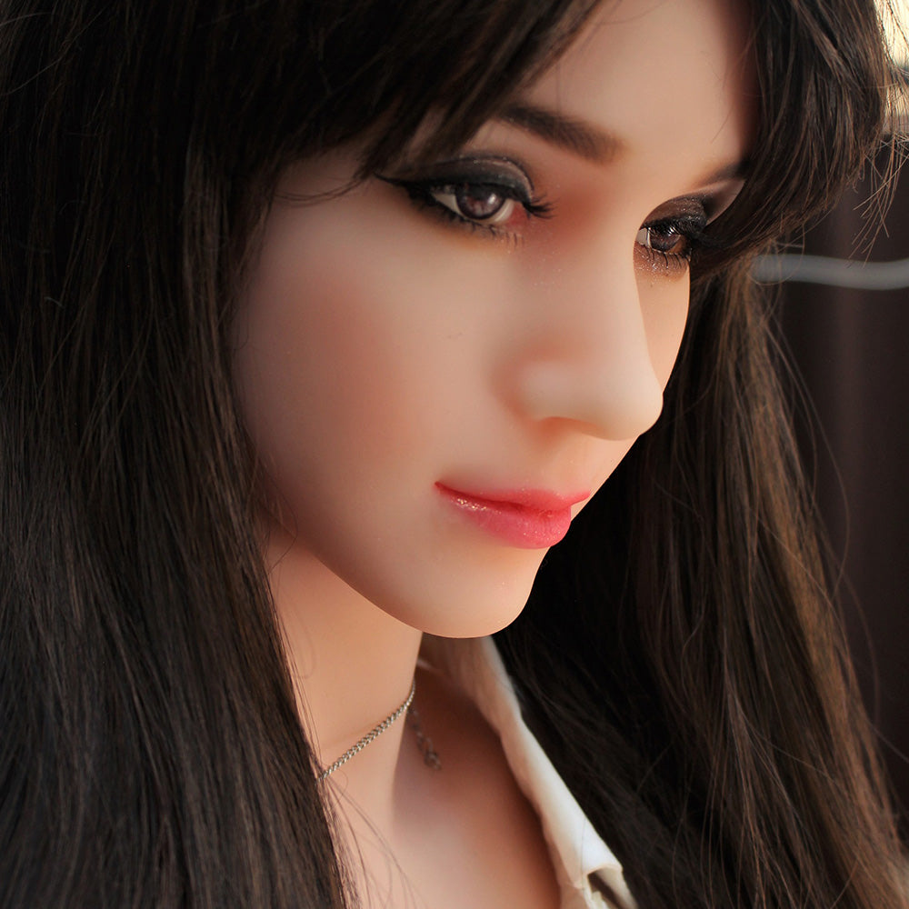 Odrija seksa lelle (HRDoll 161 cm E-Cus #16 TPE)