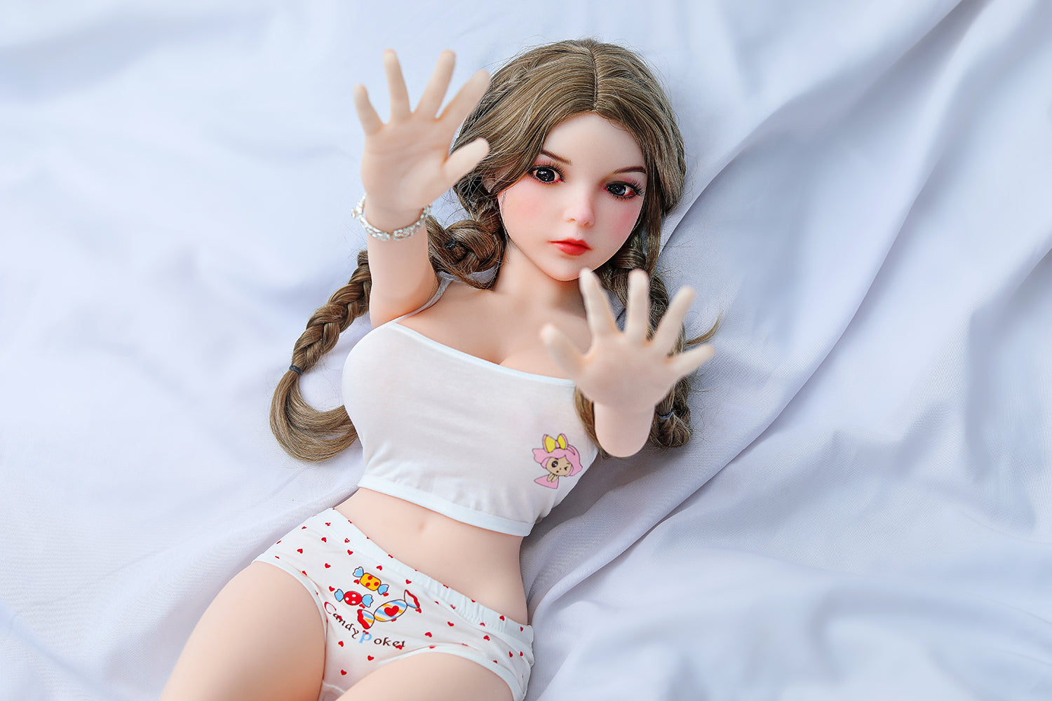 Frančeskas seksa lelle (SY-Doll 100 cm TPE)