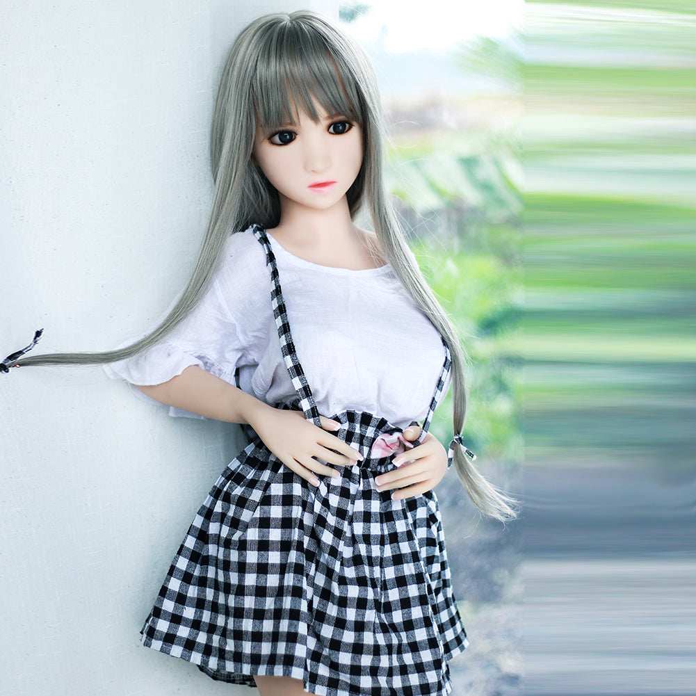 Seksa lelle Flora (SY-Doll 100 cm TPE)
