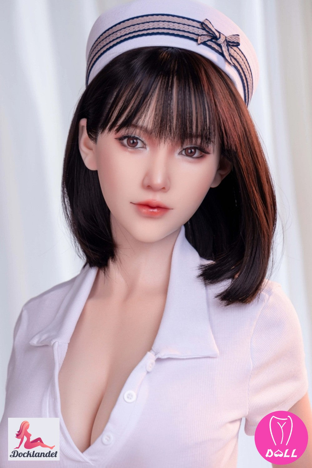 Ji Fang seksa lelle (YJL Doll 167 cm D-Cup #452 Silicone PRO)
