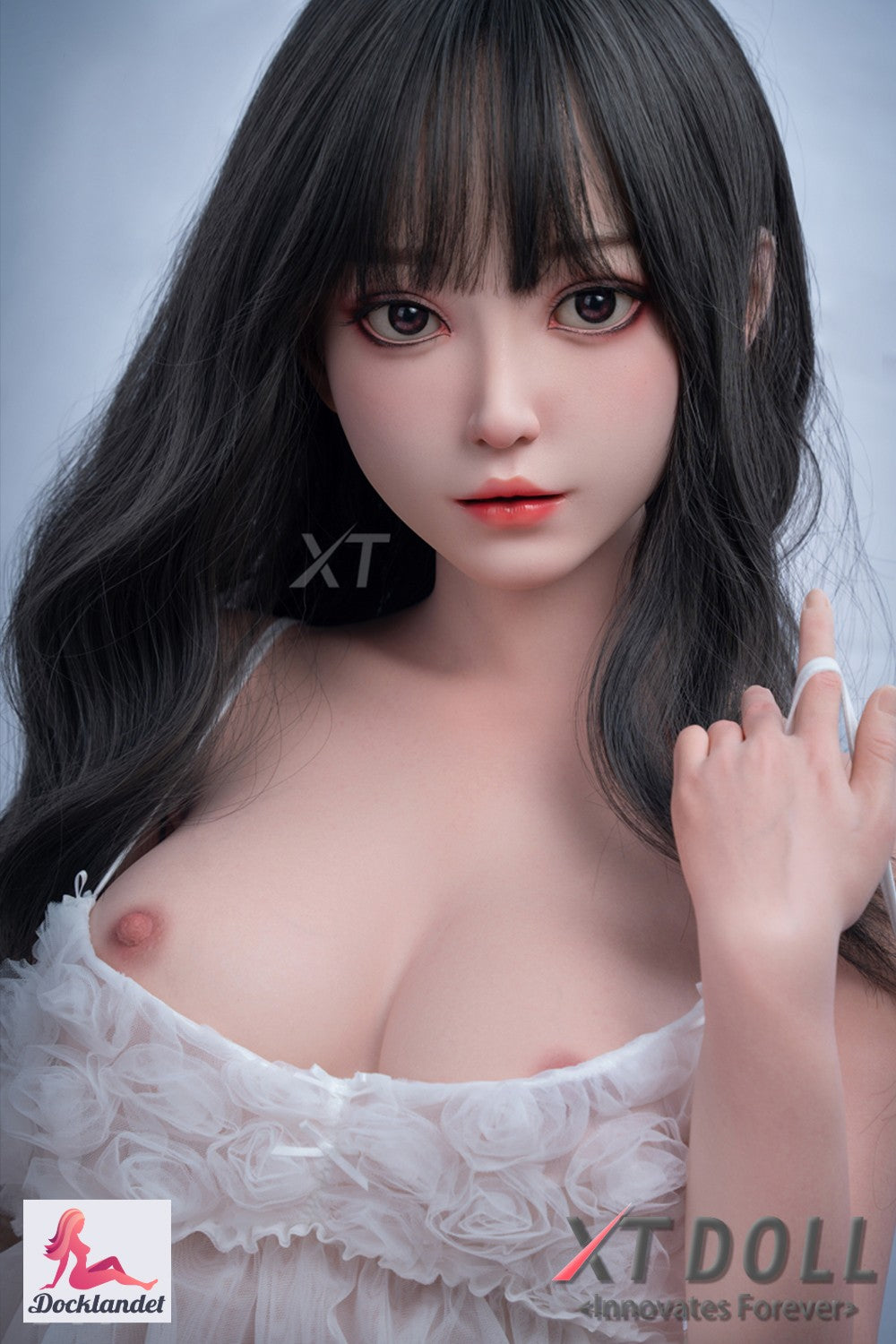 Iņ seksa lelle (XT Doll 150 cm D-Cup #XT-20-B silikons)