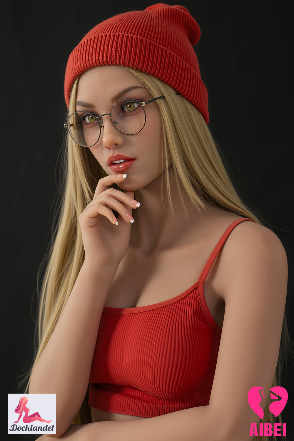 Darlēna seksa lelle (Aibei Doll 151 cm J-Cus #238 TPE)
