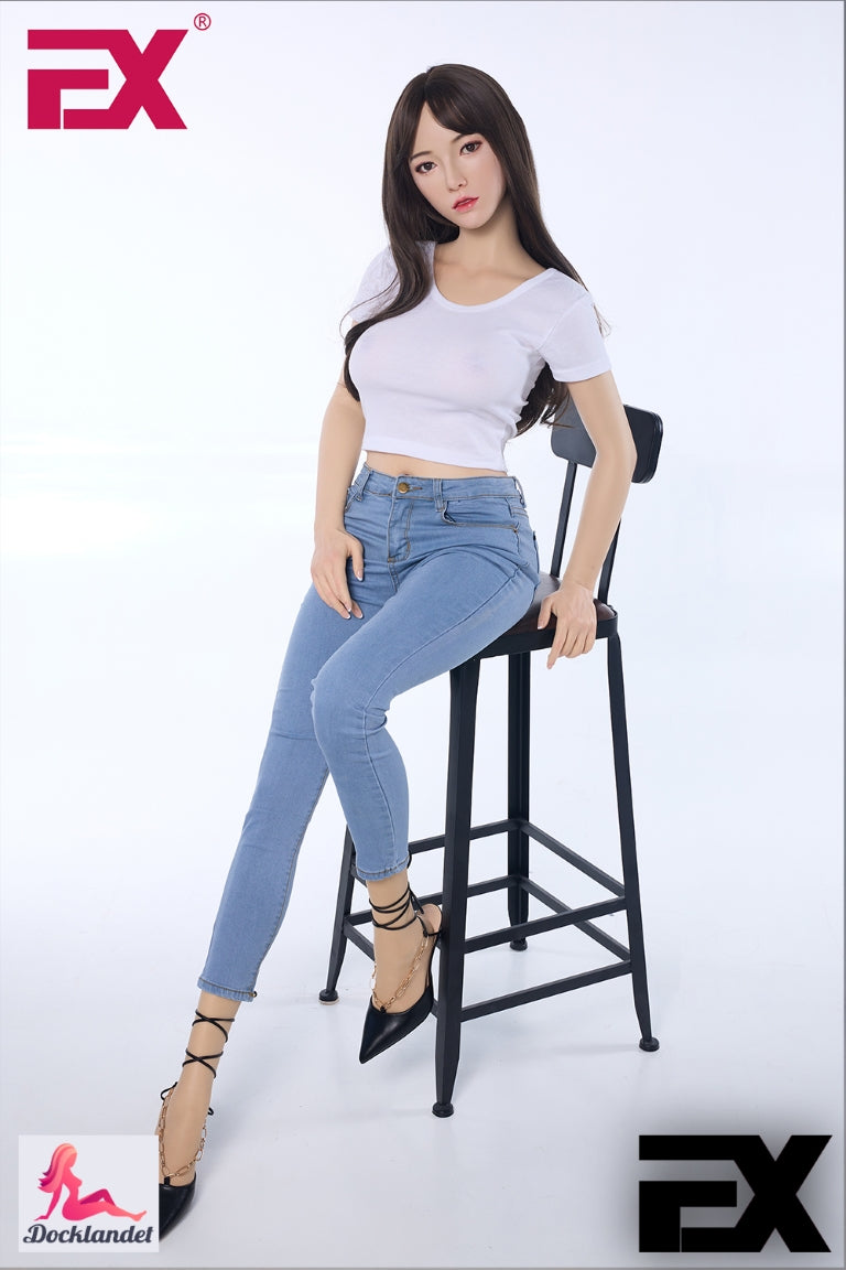 Seksa lelle Erina (EXDoll 165 cm D-Cup #Ukiyo-E Silicone)