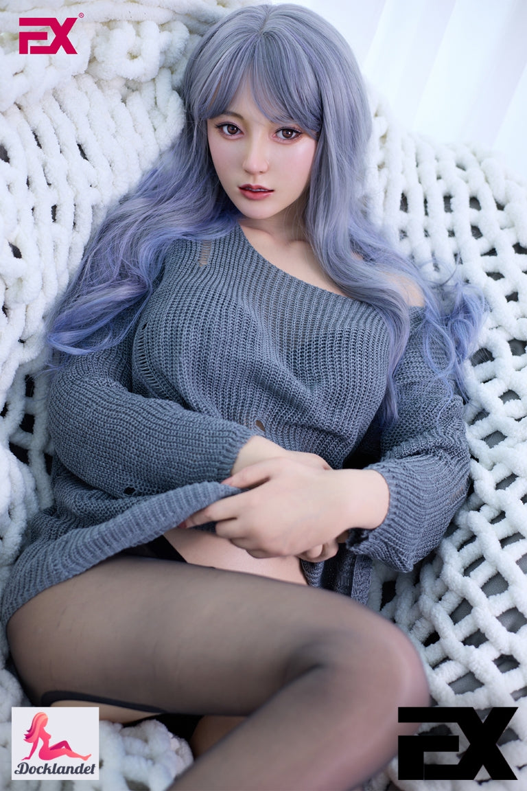 Seksa lelle Yara (EXDoll 164 cm C-Cup #Ukiyo-E Silicone)