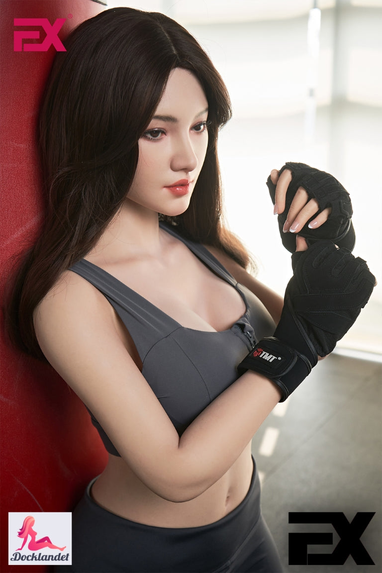Rumi seksa lelle (EXDoll 165 cm D-Cup #Ukiyo-E Silicone)