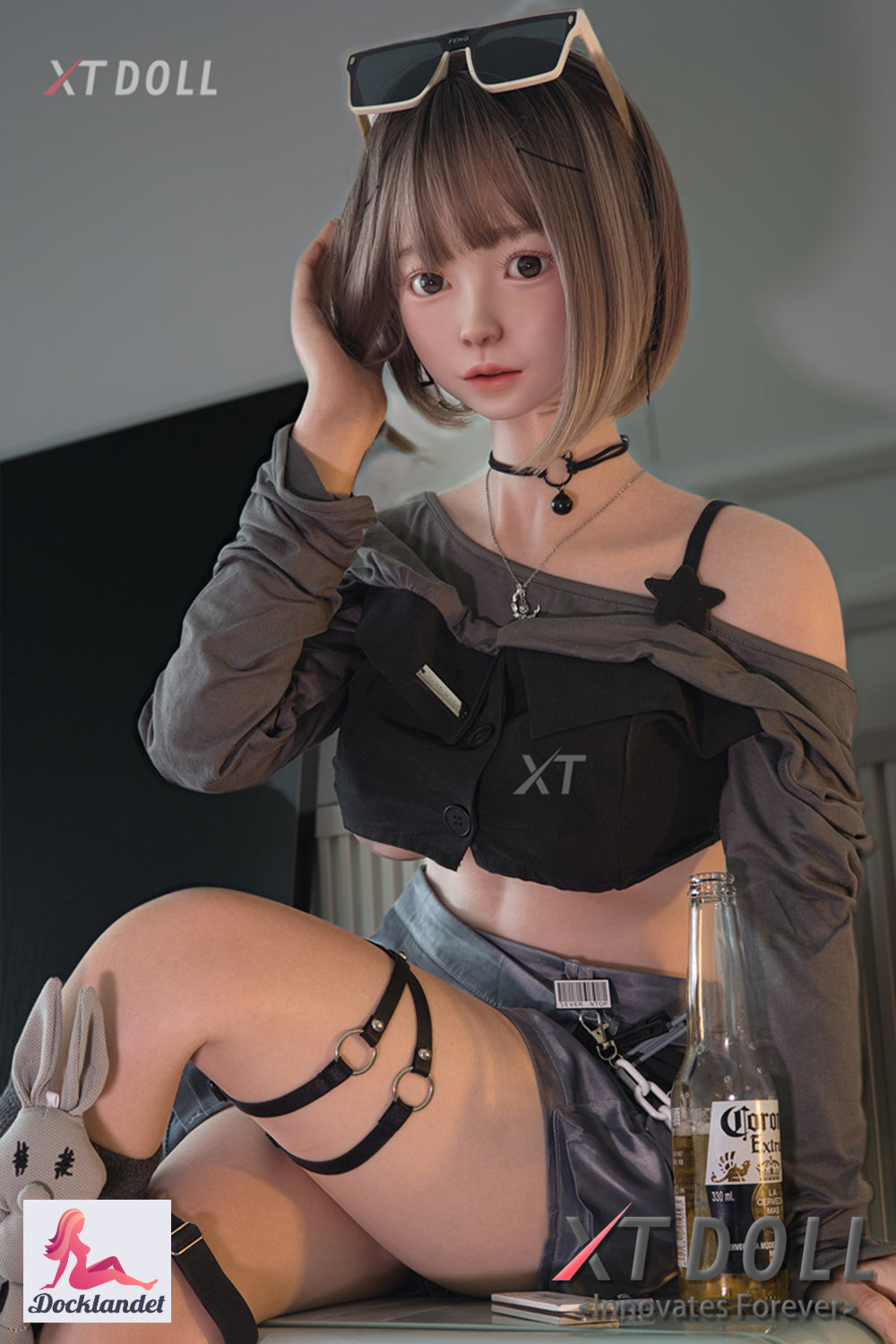 Sjūzena seksa lelle (XT Doll 157 cm D-Cup #XT-bym-5 silikona)
