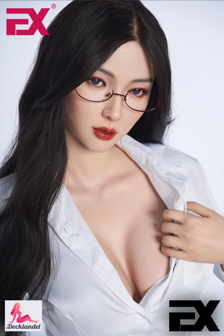 Džūdija Seksa lelle (EXDoll 165 cm D-Cup #Ukiyo-E Silicone)