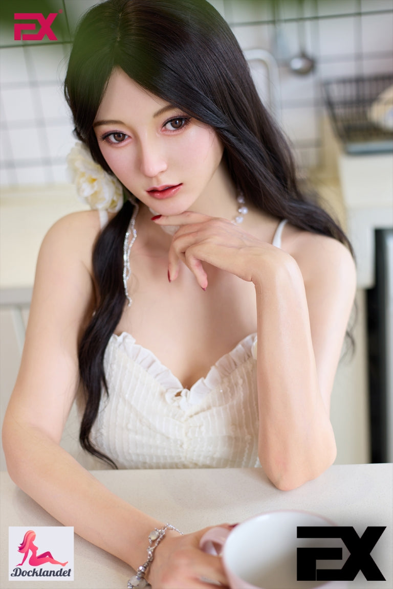 Seksa lelle Yara (EXDoll 166 cm G-Cup #Ukiyo-E Silicone)