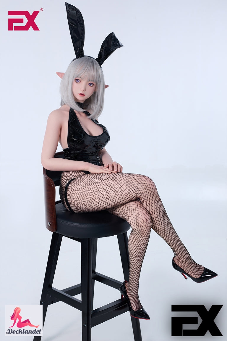 Kunyomi seksa lelle (EXDoll 153 cm E-Cus #Utopia Silicone)