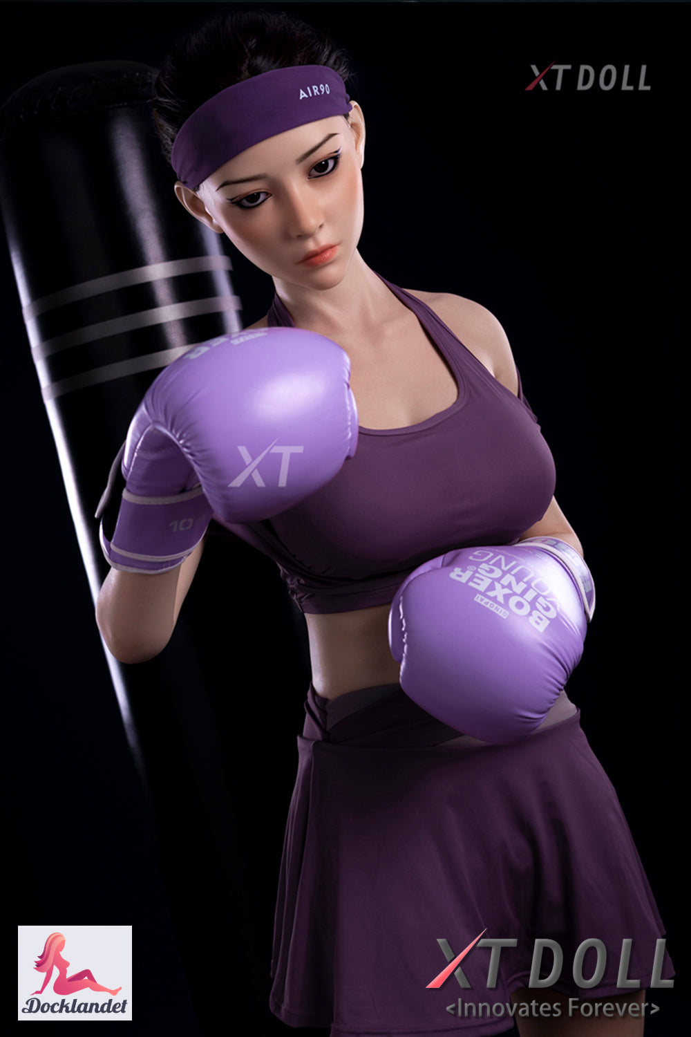 Eņģeļa seksa lelle (XT Doll 163 cm F-Cus #XT-8-B silikona)