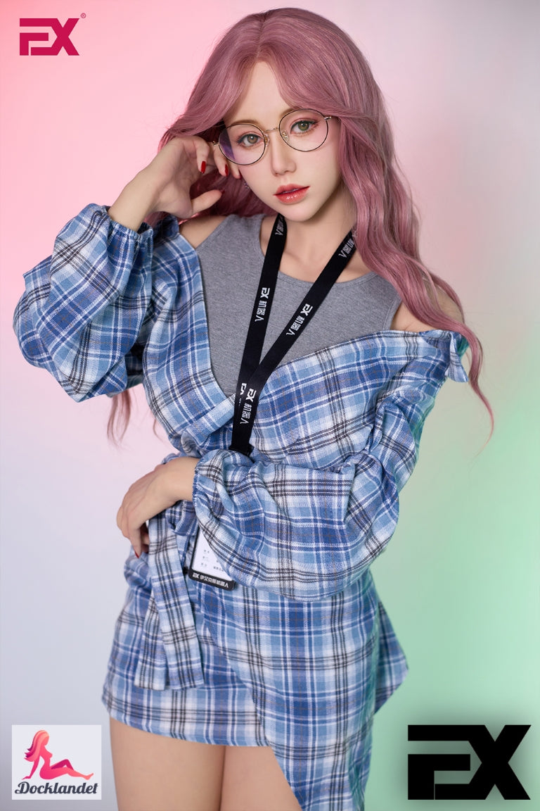 Juki seksa lelle (EXDoll 166 cm G-Cup #Ukiyo-E Silicone)