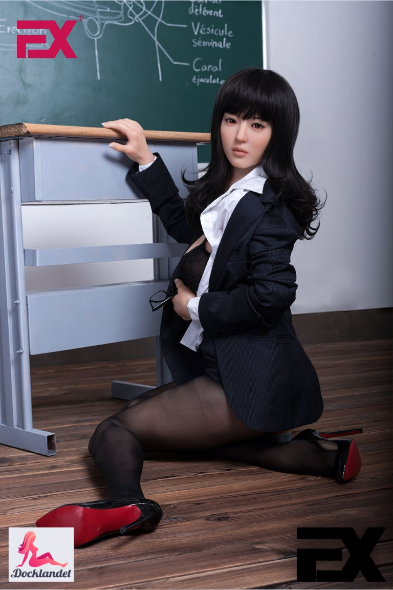 Mo-han seksa lelle (EXDoll 165 cm D-Cup #Ukiyo-E Silicone)