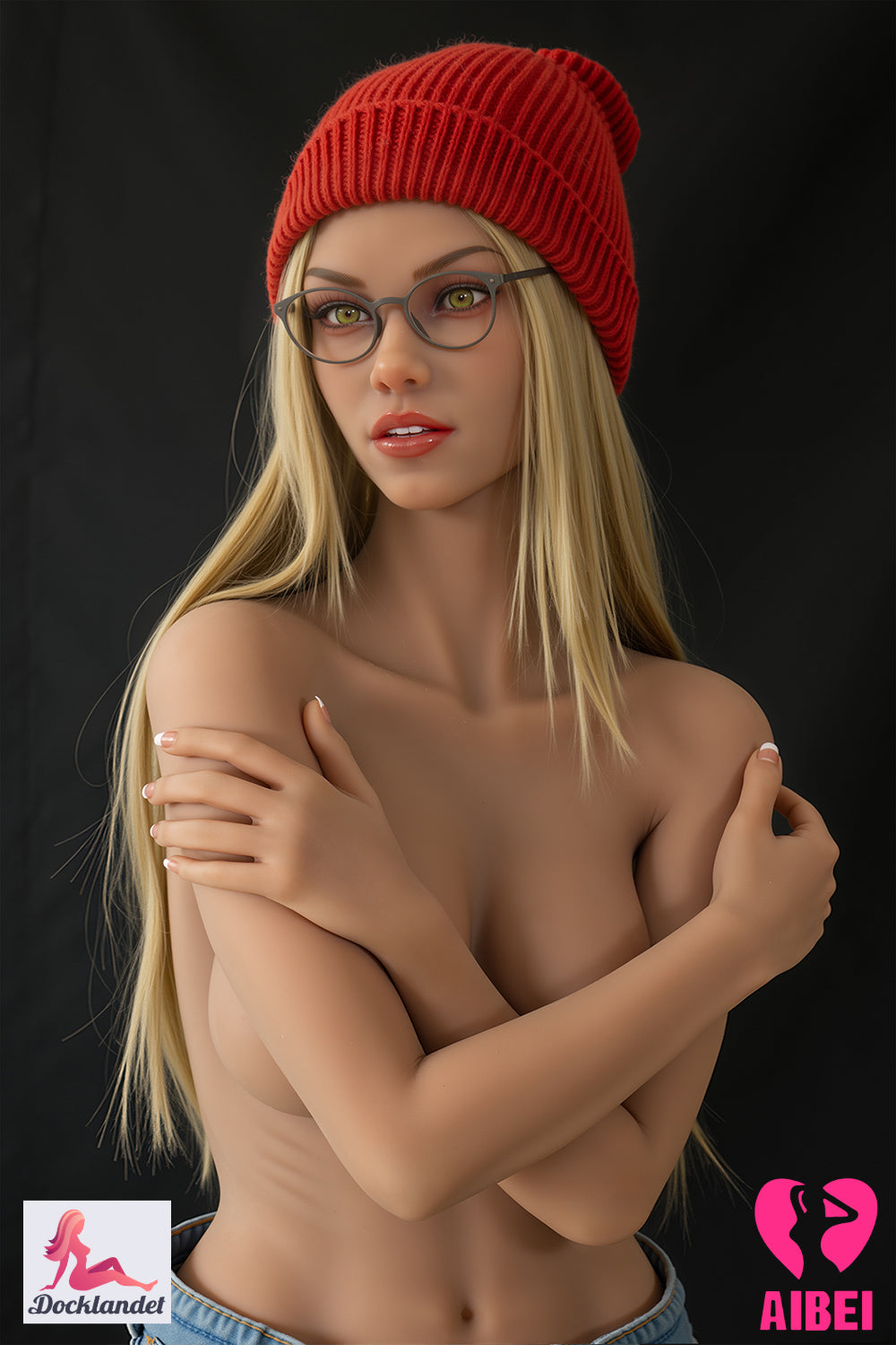 Darlēna seksa lelle (Aibei Doll 151 cm J-Cus #238 TPE)