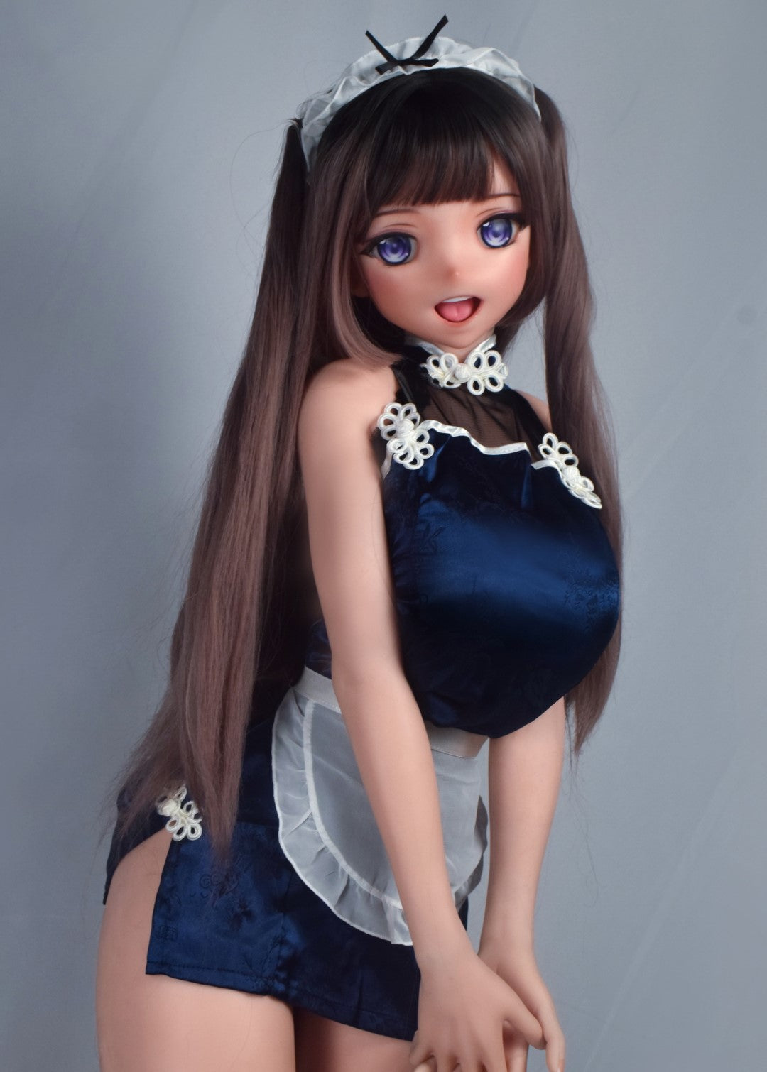Seksa lelle Koda Sayuri (Elsa Babe 148cm AHR001 silikons)