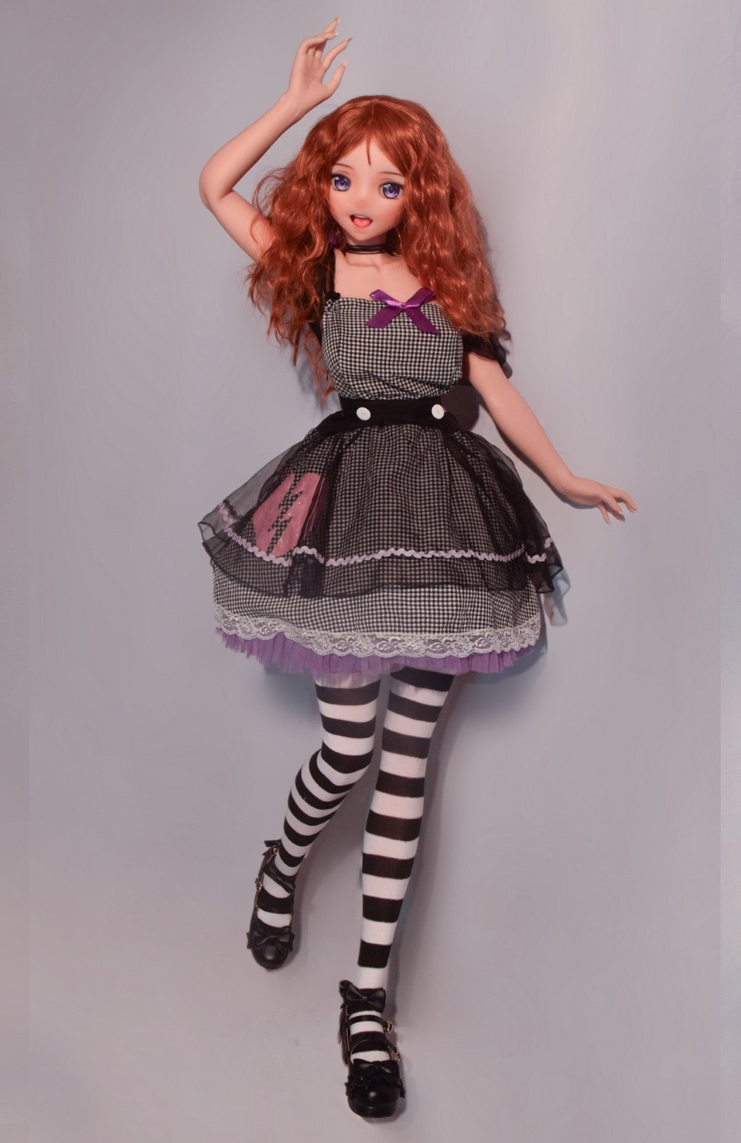 Seksa lelle Koda Sayuri (Elsa Babe 148cm AHR001 silikons)