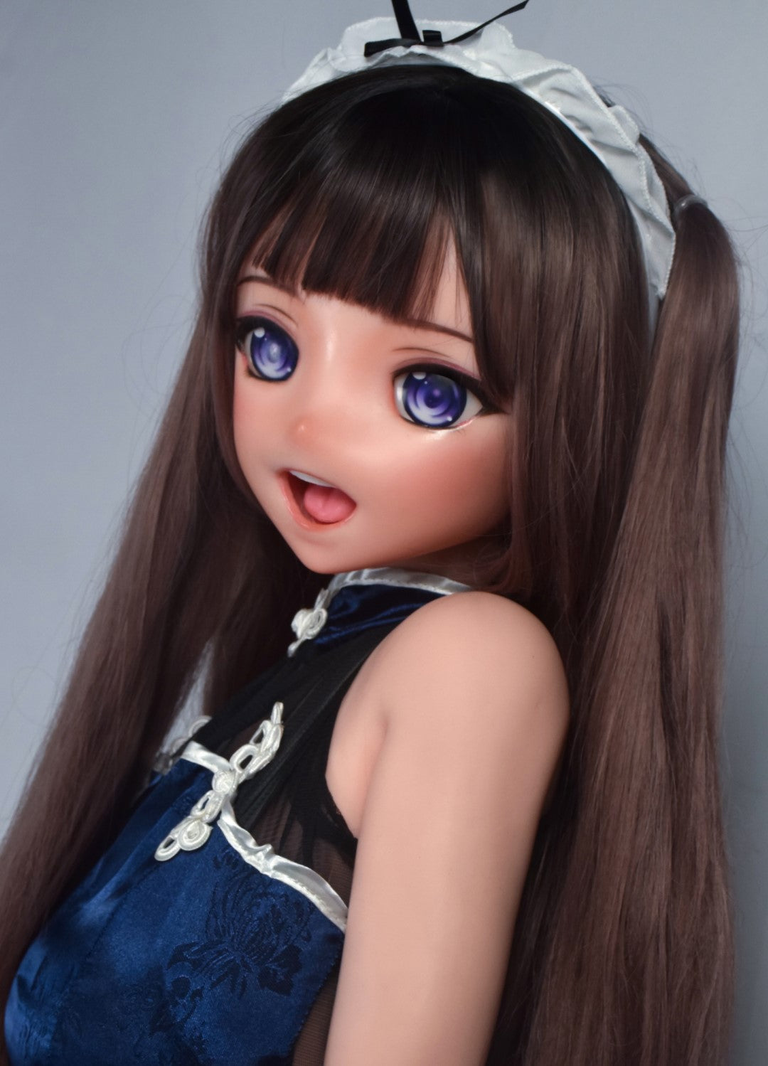 Seksa lelle Koda Sayuri (Elsa Babe 148cm AHR001 silikons)