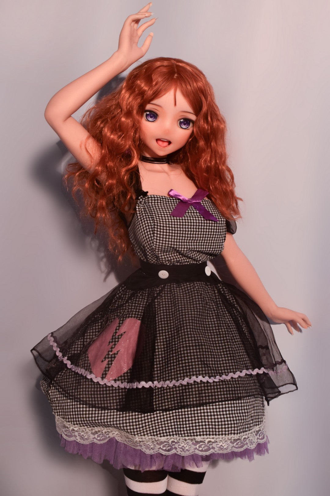 Seksa lelle Koda Sayuri (Elsa Babe 148cm AHR001 silikons)
