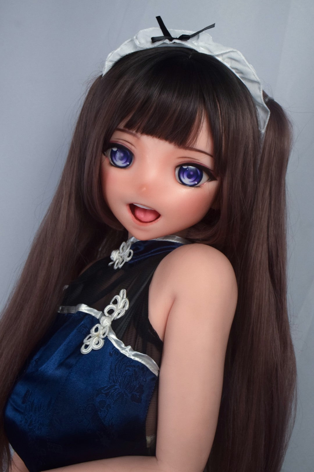 Seksa lelle Koda Sayuri (Elsa Babe 148cm AHR001 silikons)