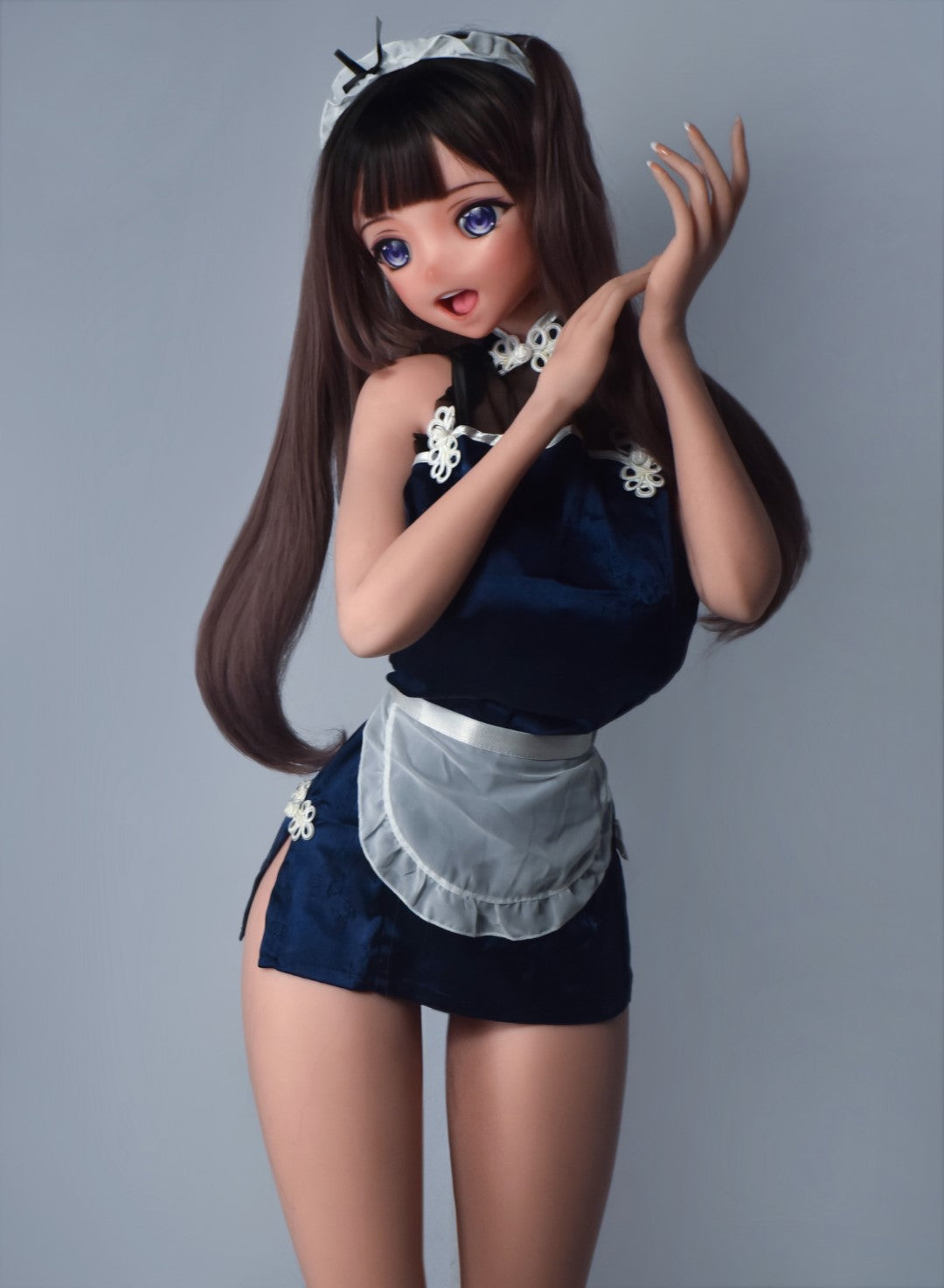 Seksa lelle Koda Sayuri (Elsa Babe 148cm AHR001 silikons)