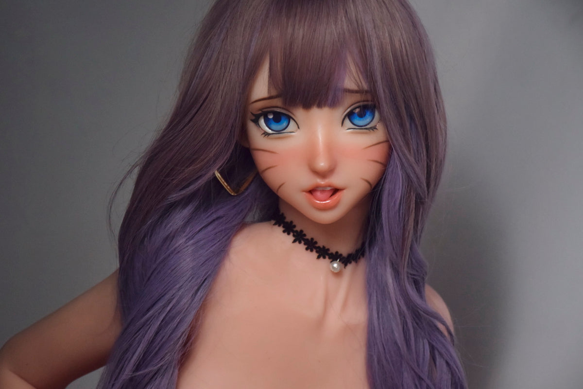 Igaraši Akiko seksa lelle (Elsa Babe 165 cm AHC004 silikons)