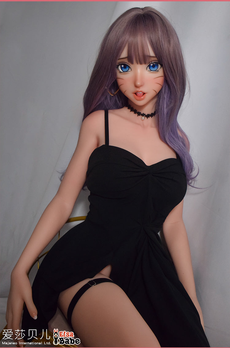 Igaraši Akiko seksa lelle (Elsa Babe 165 cm AHC004 silikons)