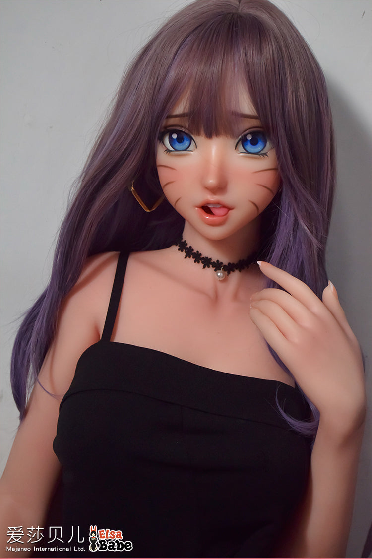 Igaraši Akiko seksa lelle (Elsa Babe 165 cm AHC004 silikons)